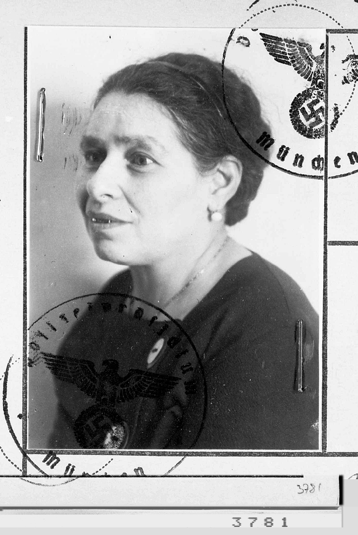 Lucie Schindler Schindler