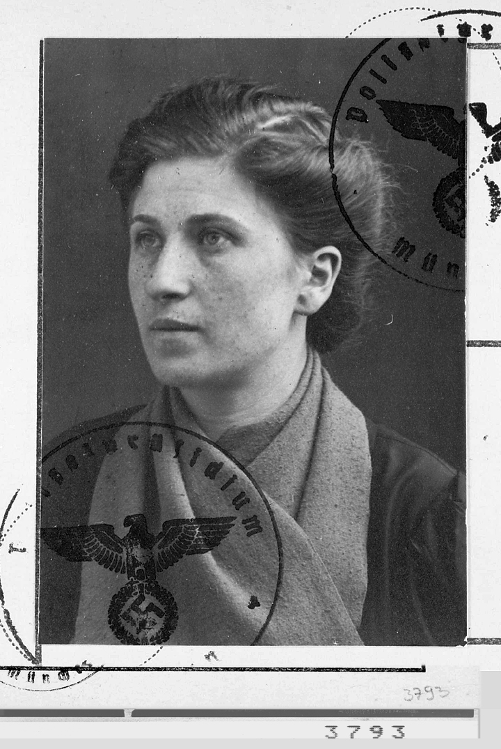 Berta Schloß Schloß