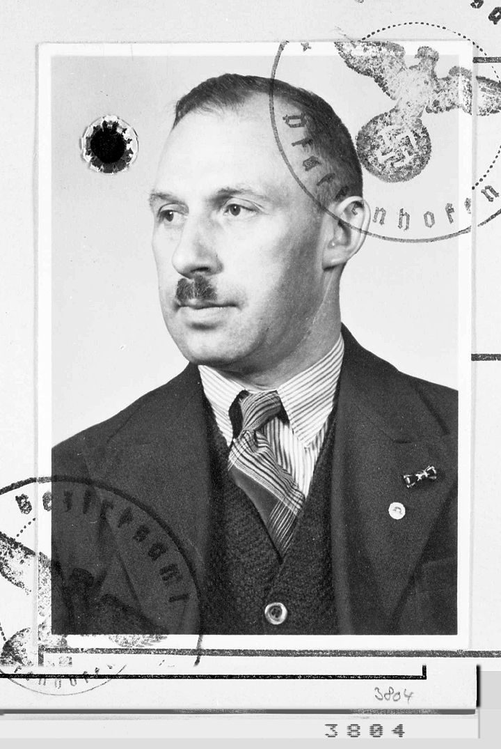 Siegfried Schloß Schloß