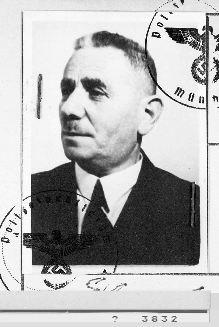 Schnurmann