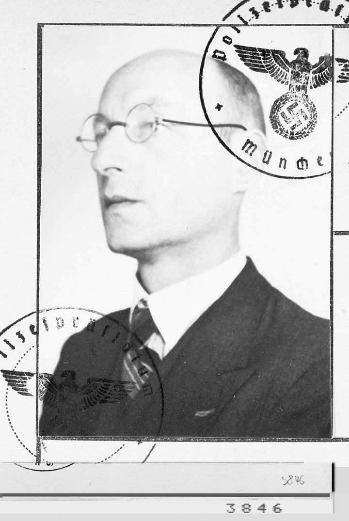 Josef Schönfeld Schönfeld