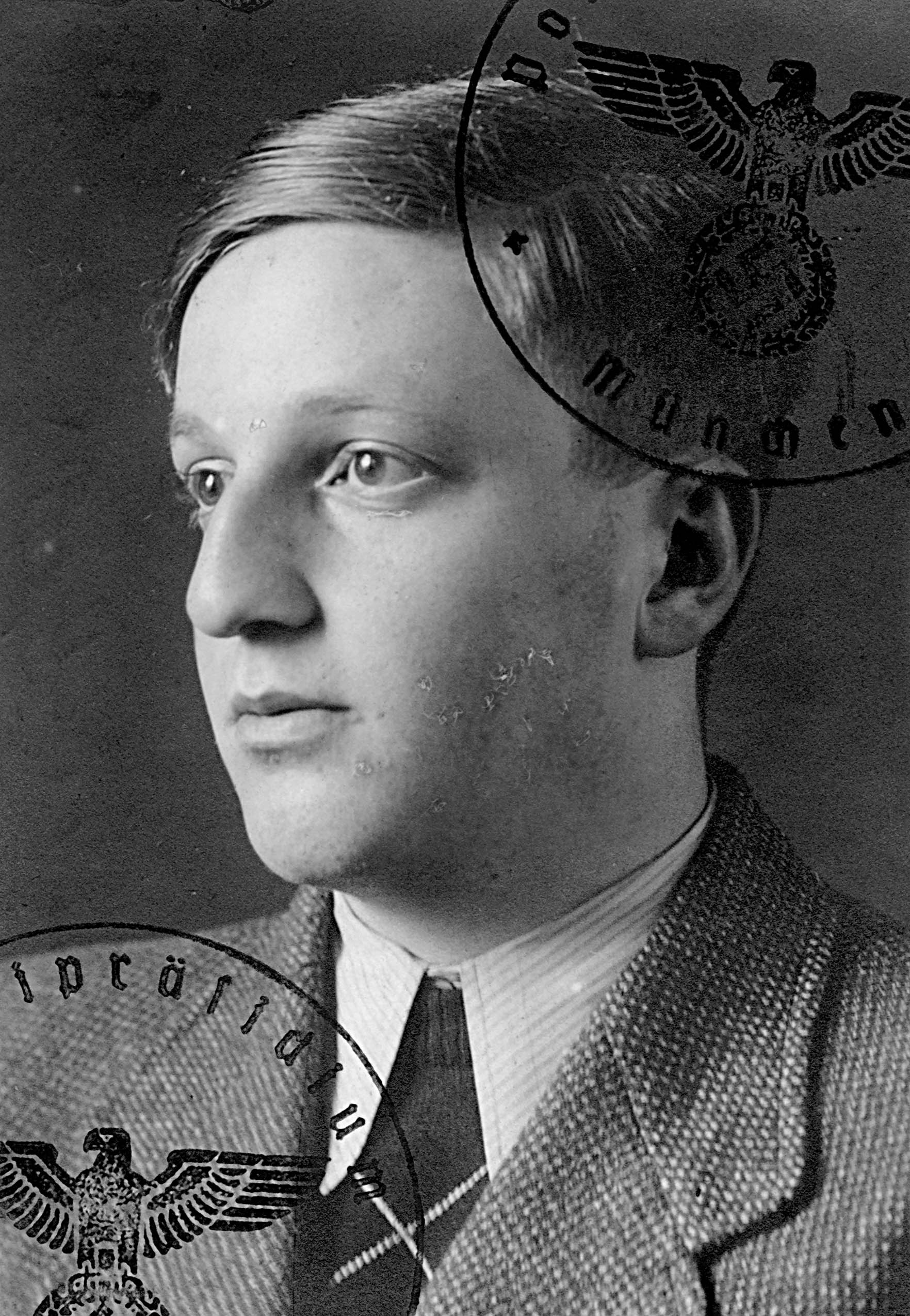 Schönmann