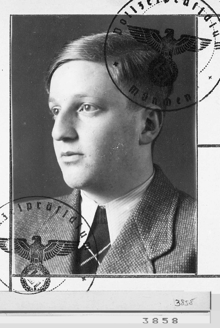 Schönmann