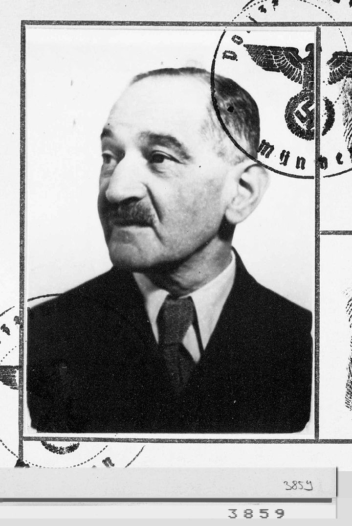 Leo Schönthal Schönthal
