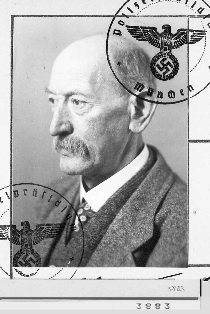 Ludwig Schülein Schülein