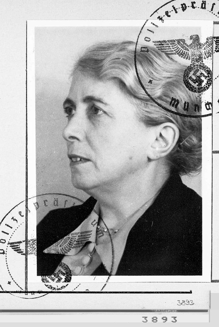 Sofie Schütt Schütt