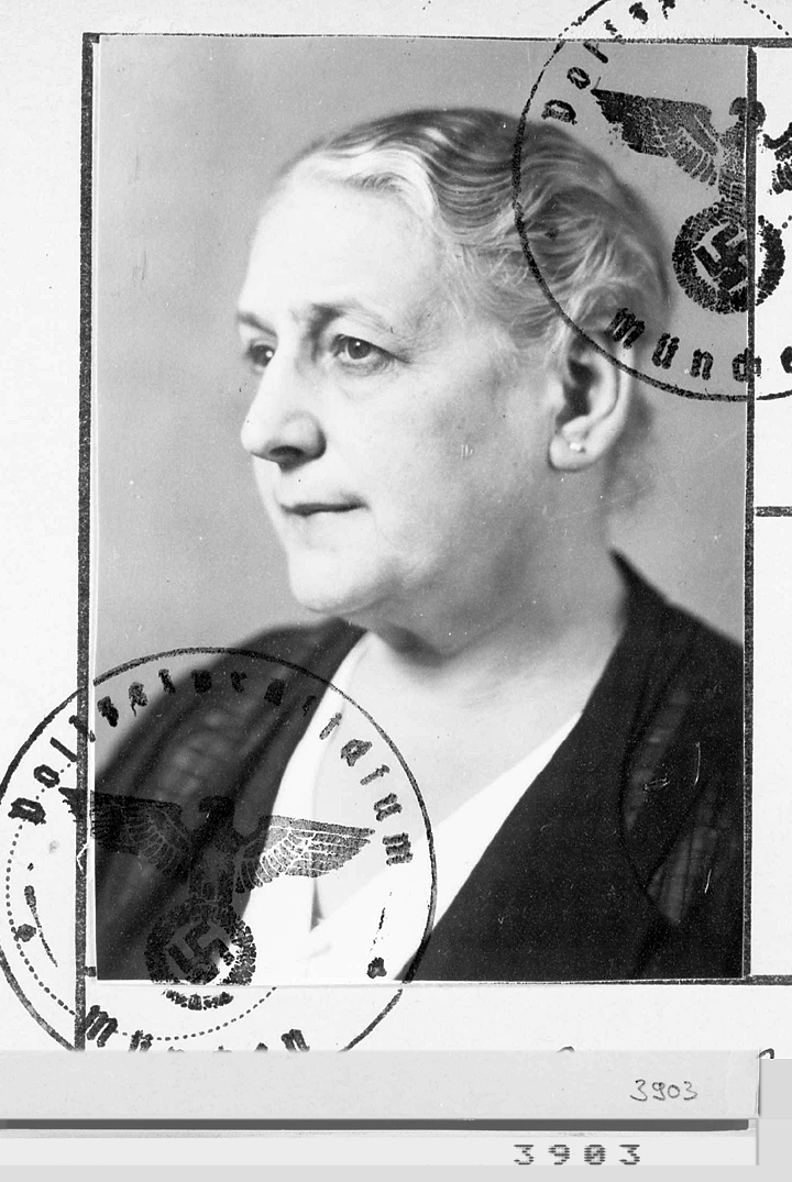Rosa Schulmann Schulmann