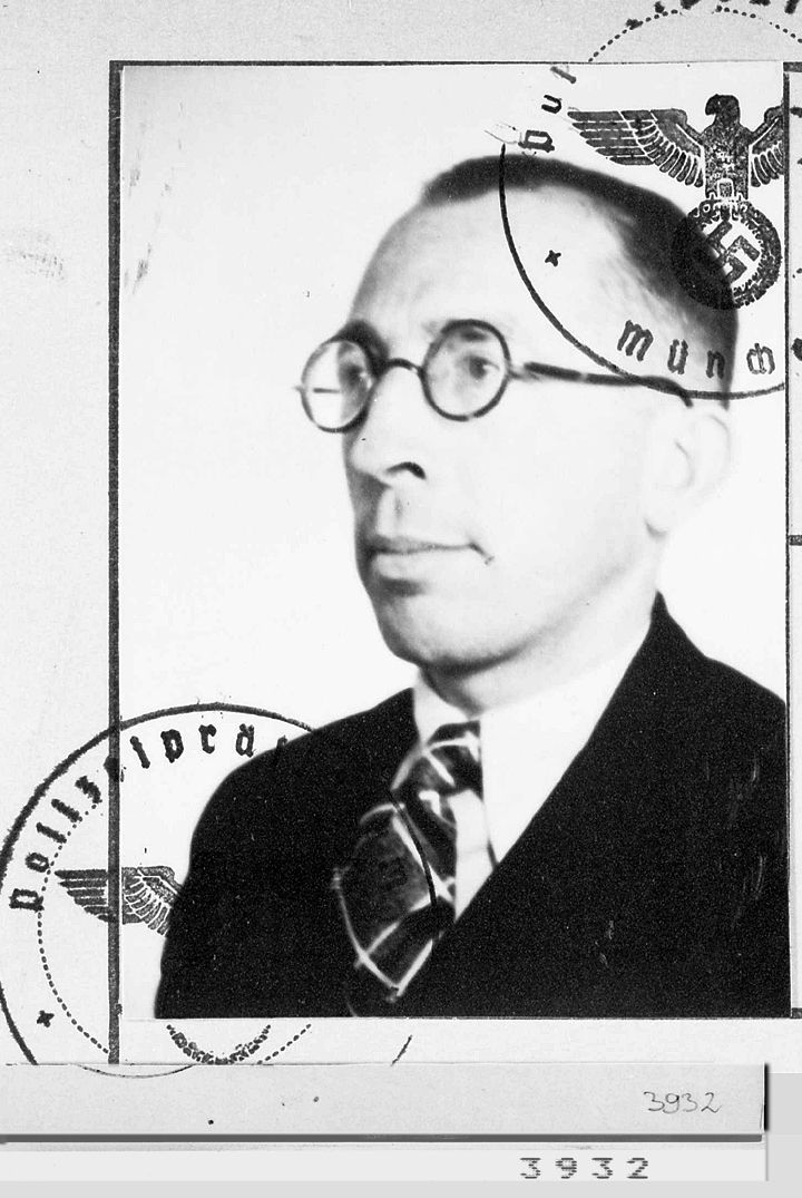 Hermann Schwarz Schwarz