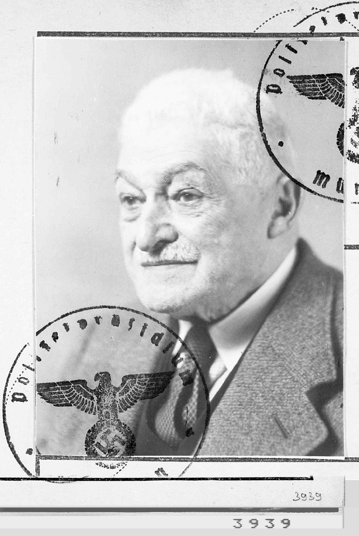 Martin Schwarz Schwarz
