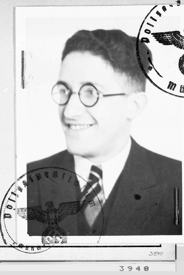 Schwarz