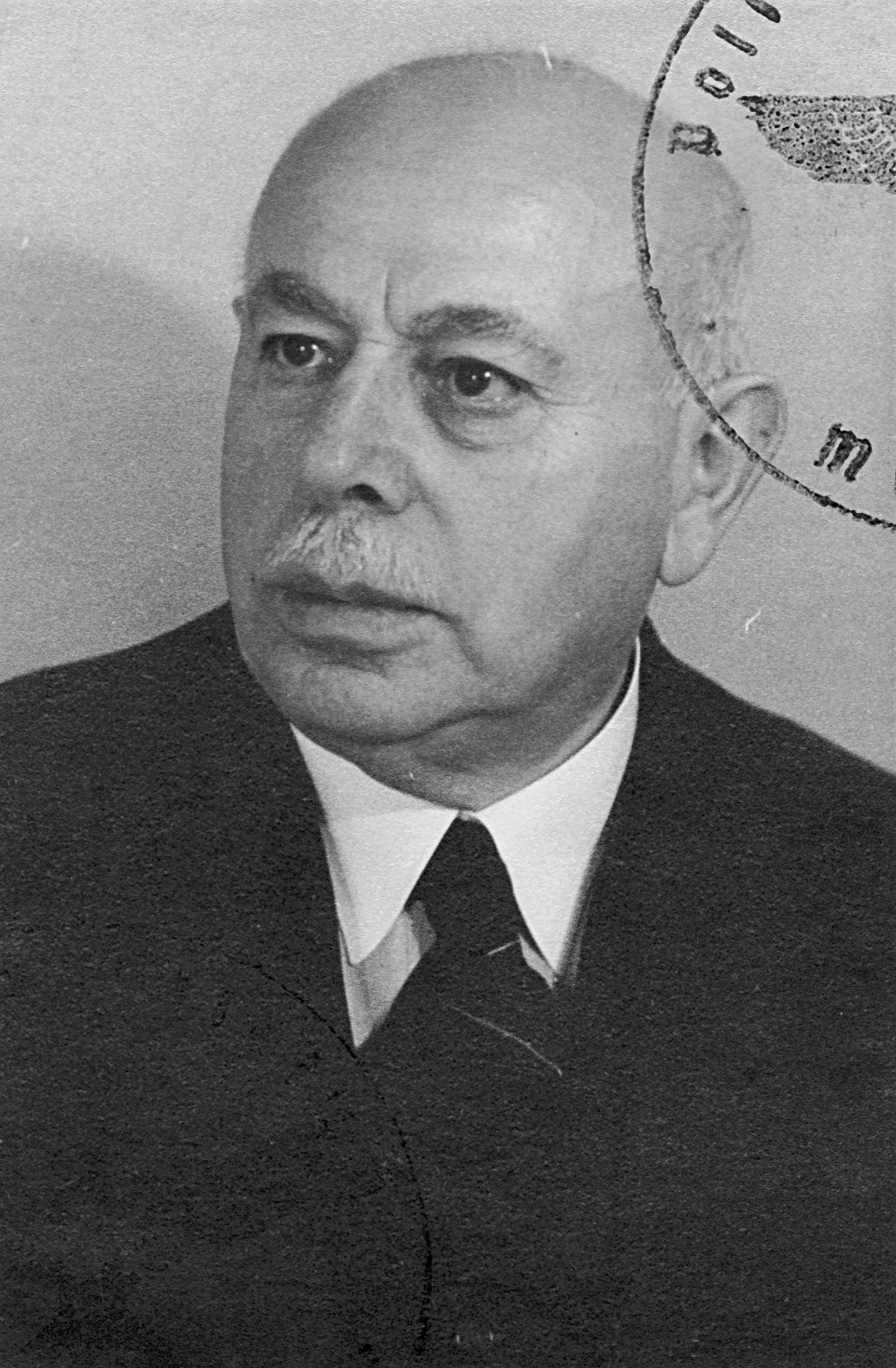Schwarzhaupt