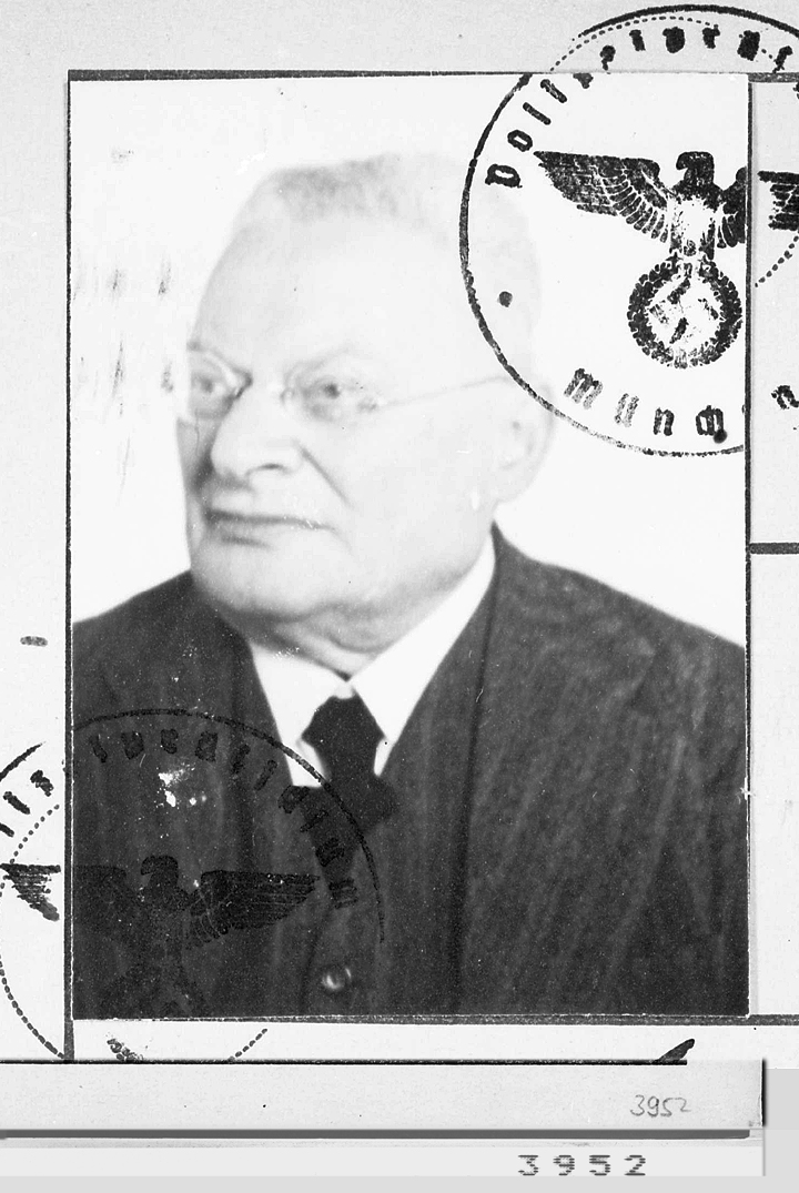Schwarzhaupt