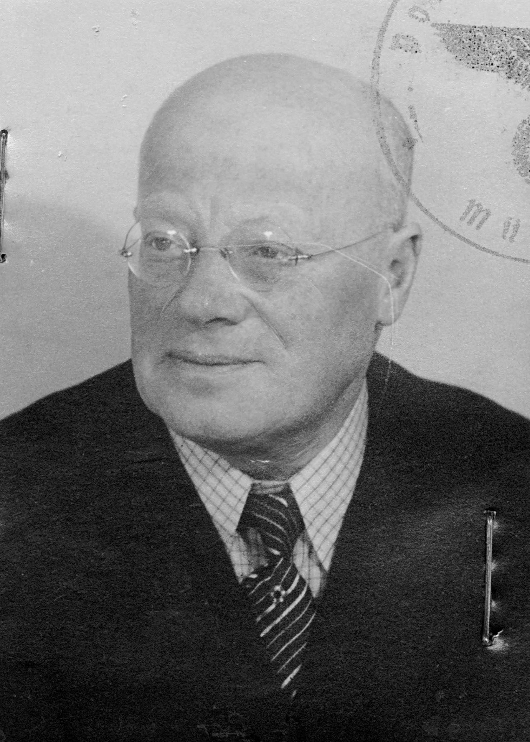 Schwarzhaupt