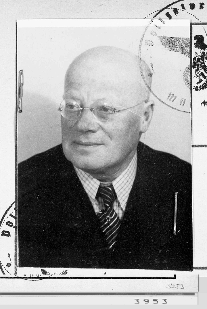 Schwarzhaupt
