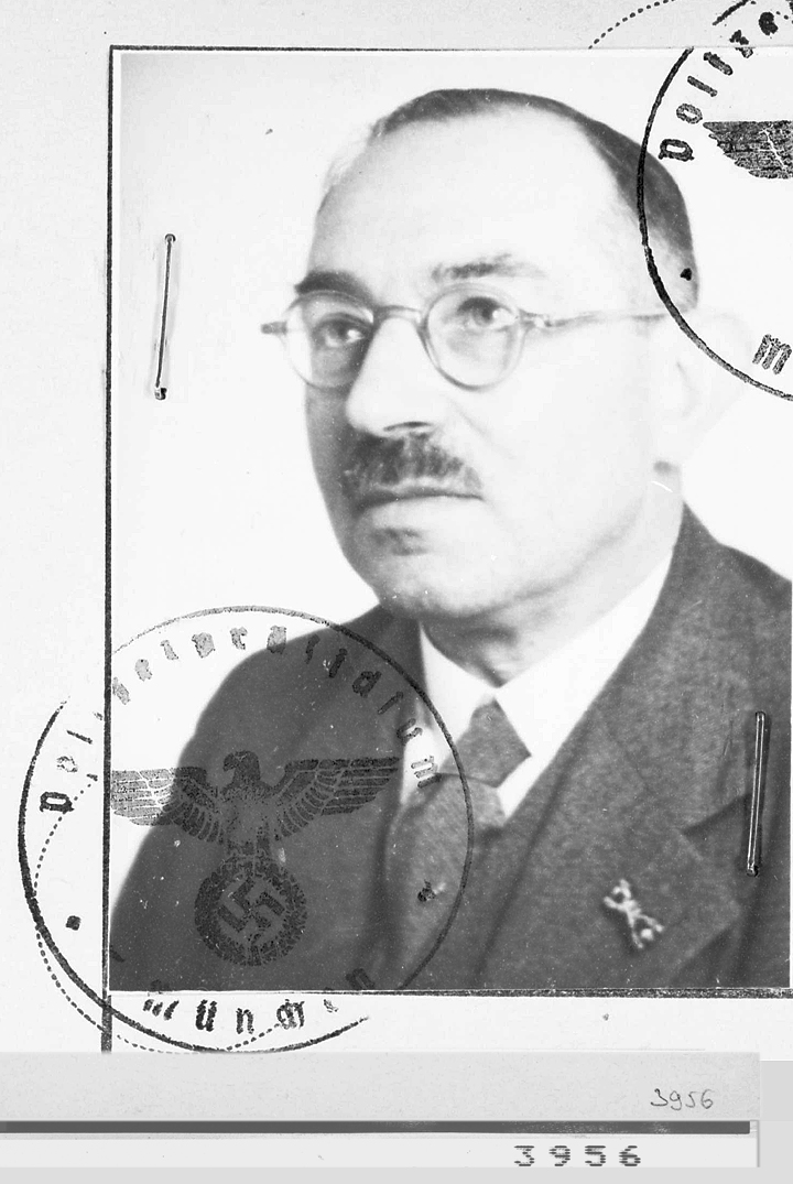 Schwarzschild