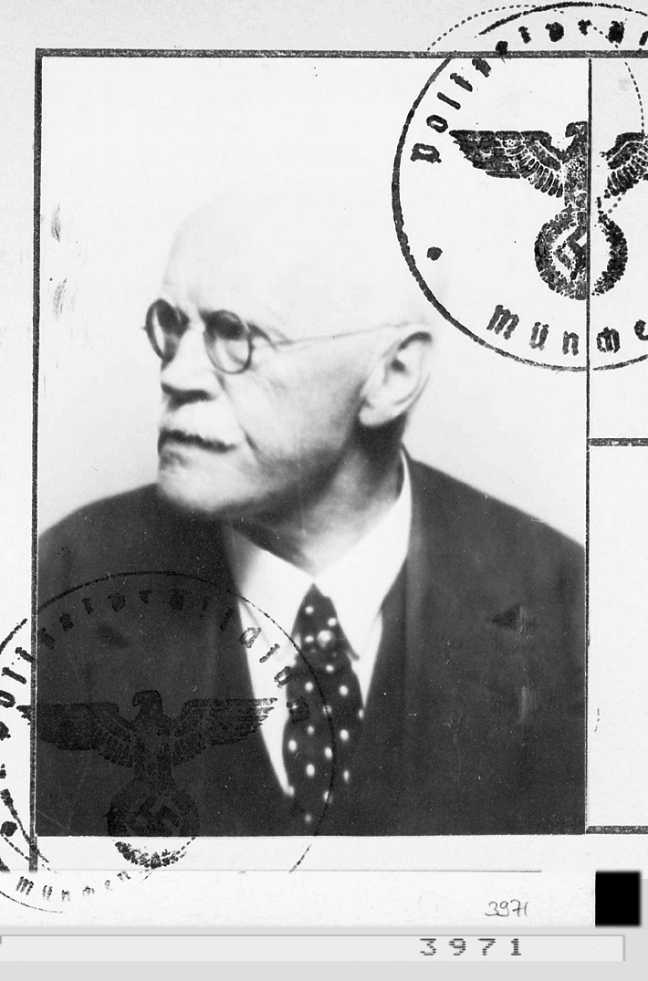 Schweitzer