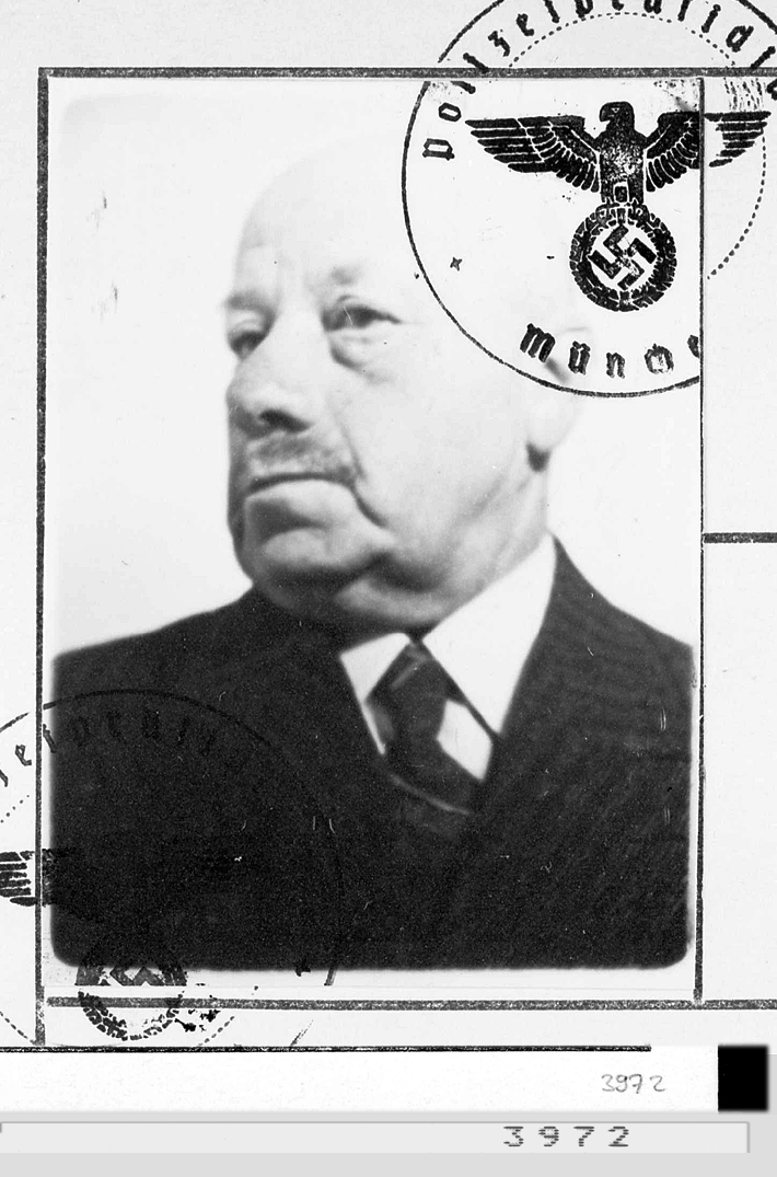 Kaufmann (auch: Josef) Schweizer Schweizer