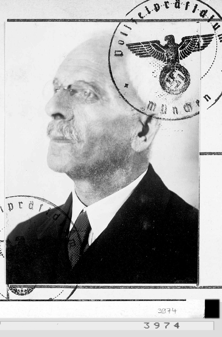 Theodor Schweizer Schweizer