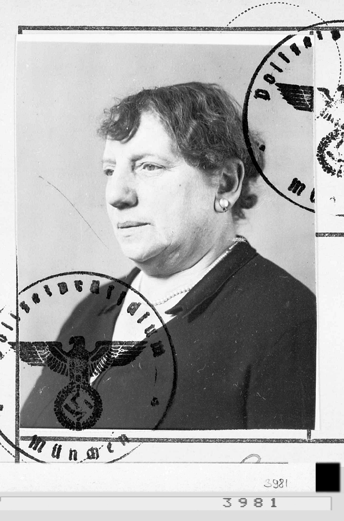Emma Spaeth Spaeth