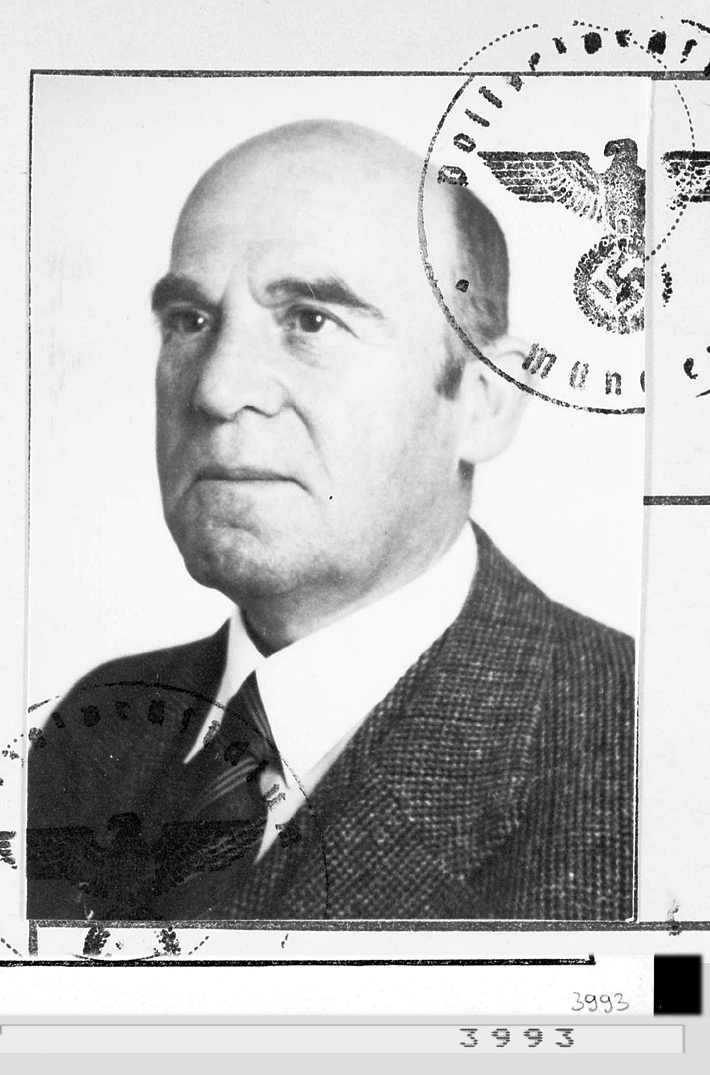 Spiegelberg