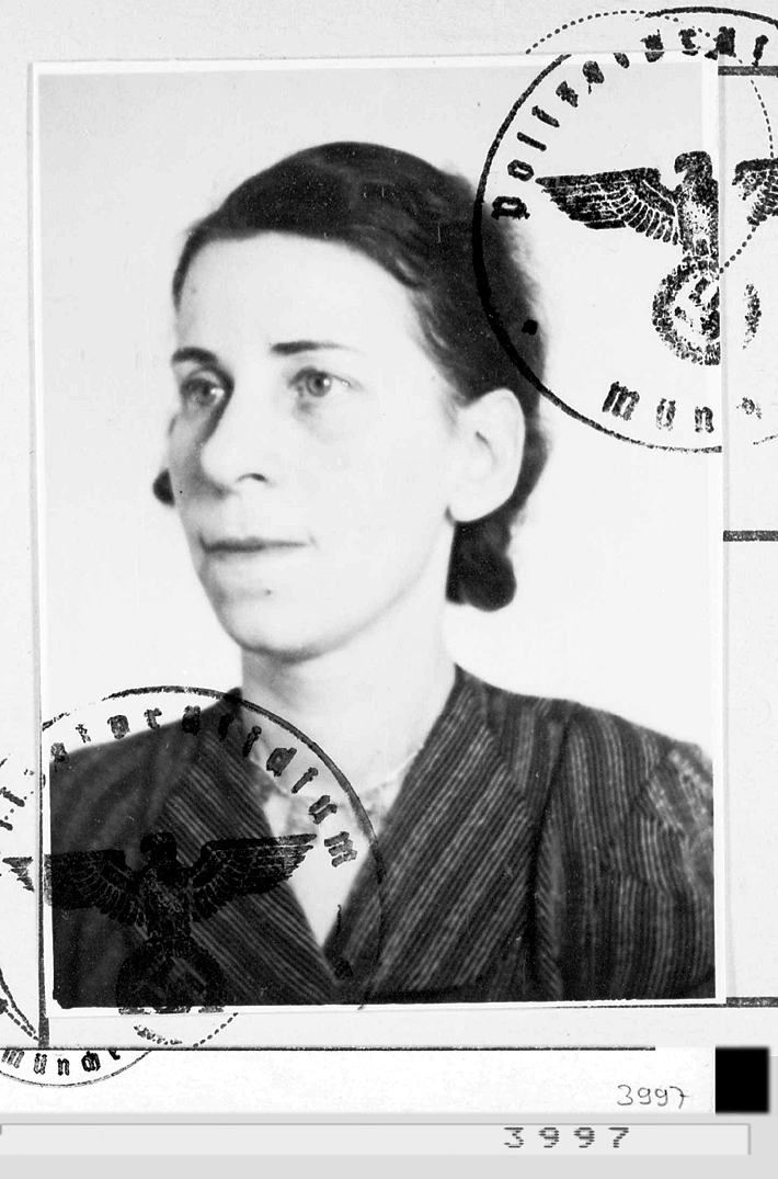 Edith Spielmann Spielmann