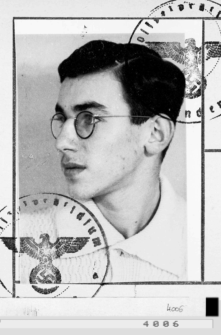Alfred Springer Springer
