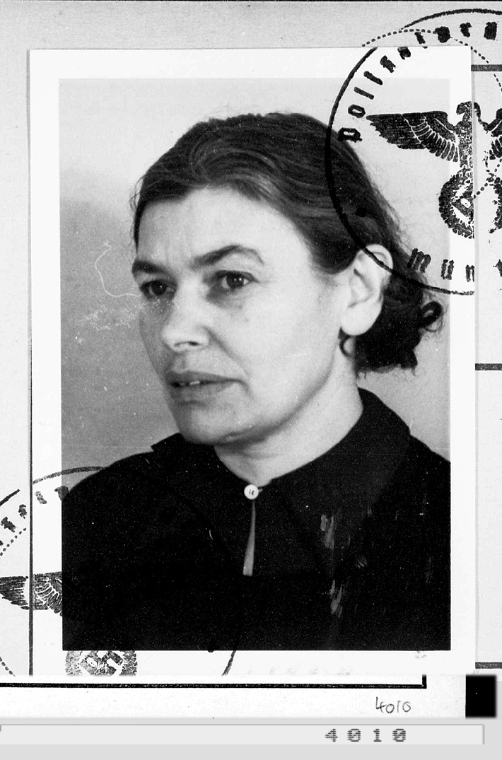 Irma Springer Springer