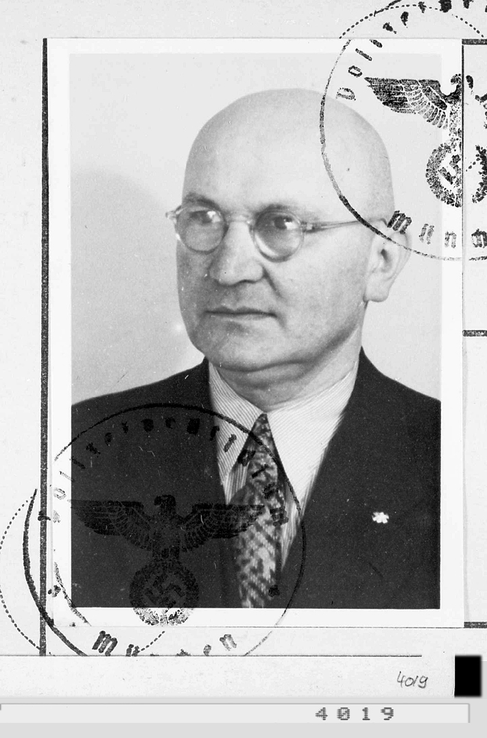 Karl Stahl Stahl