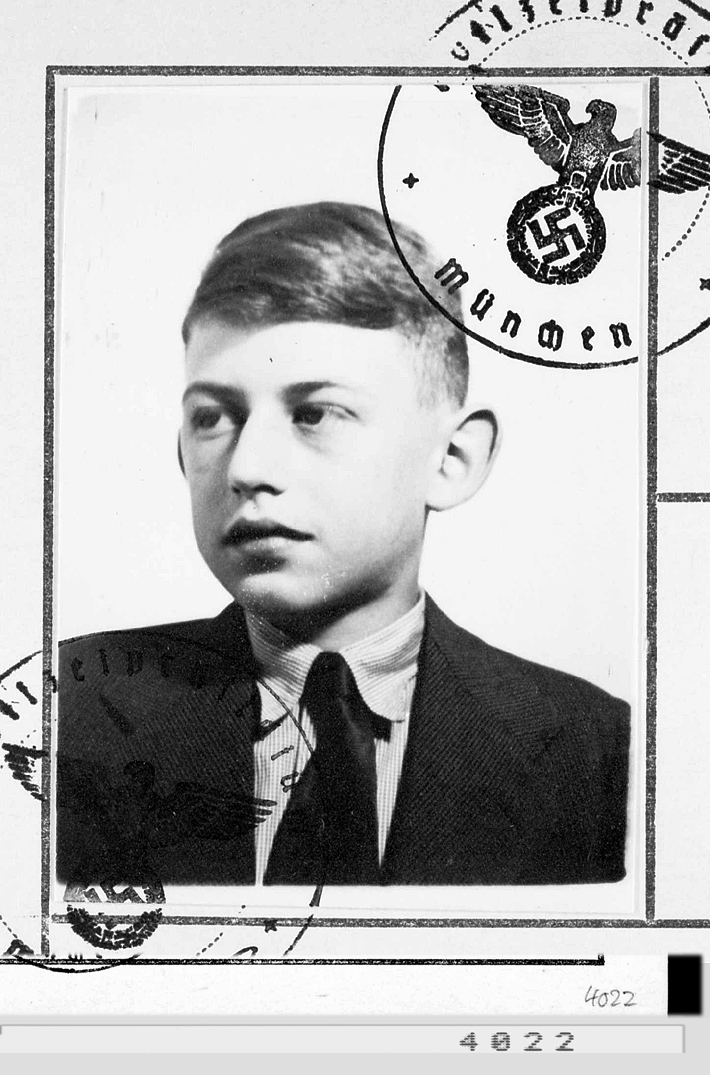 Günther Michael (Michael G.) Stark Stark