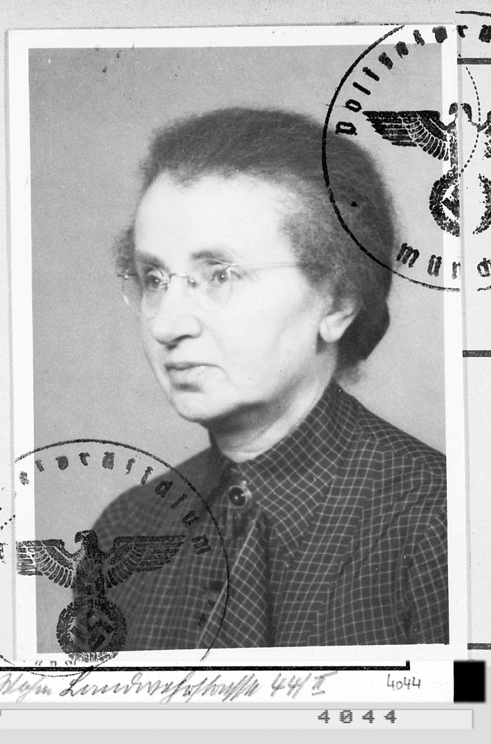 Klara Stein Stein