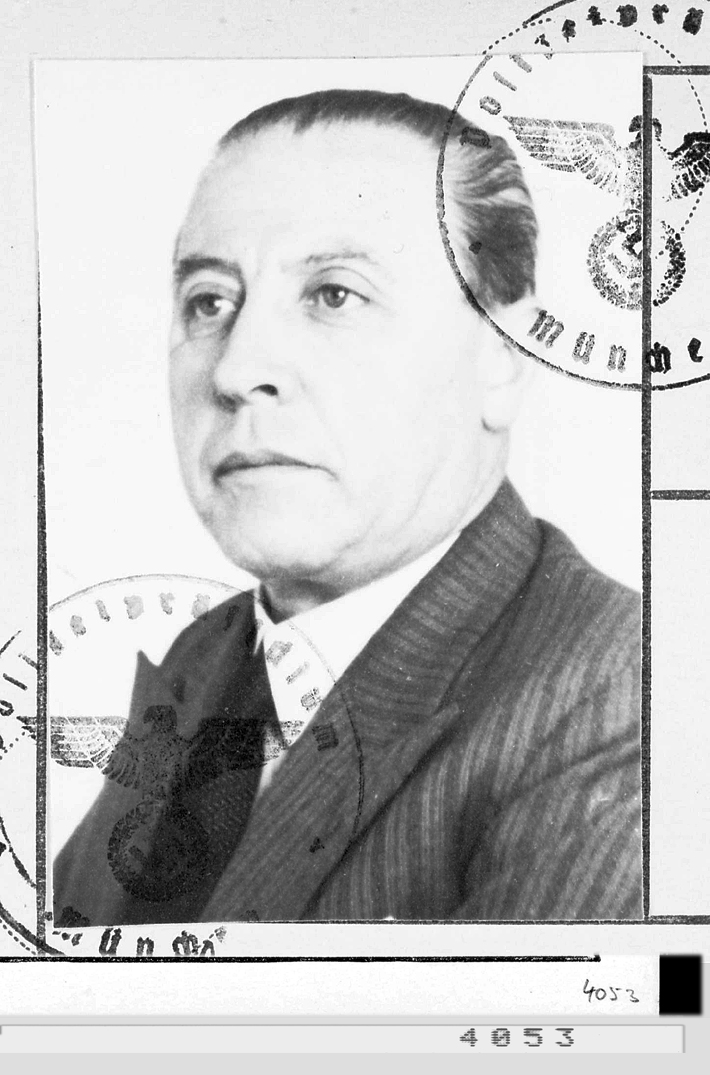 Steinberg