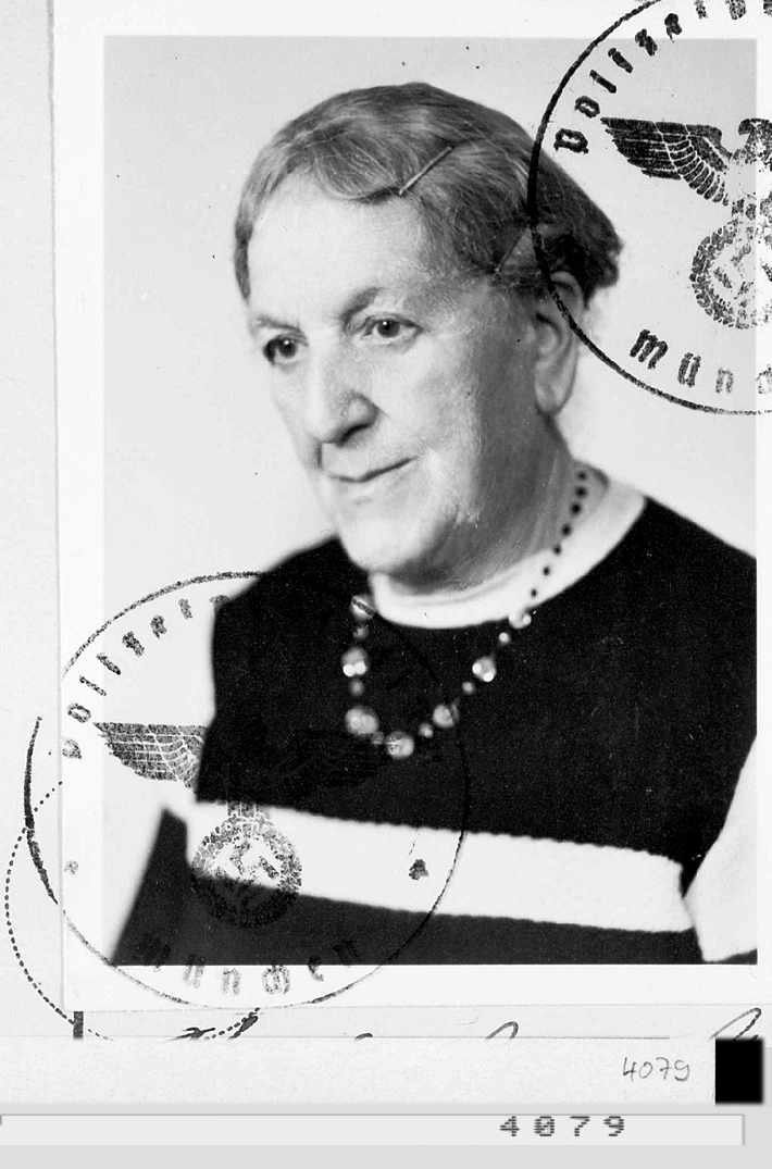 Jenny Steinharter Steinharter