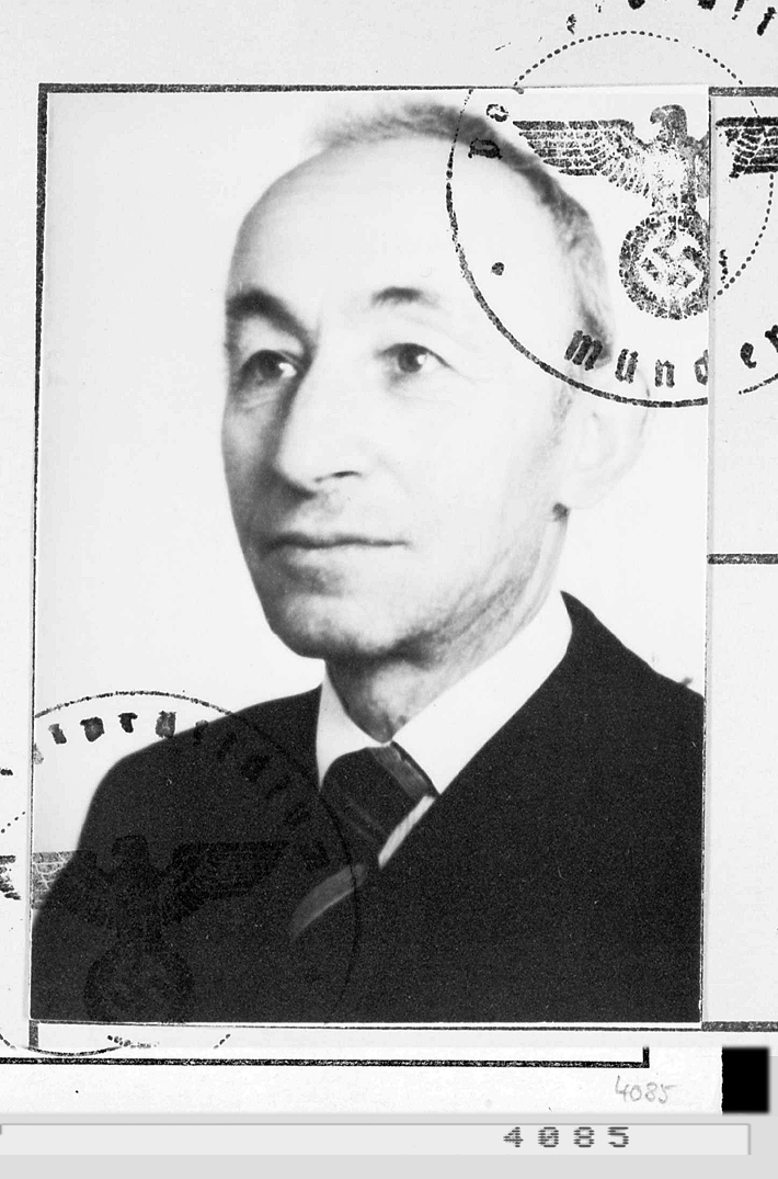 Steinheimer