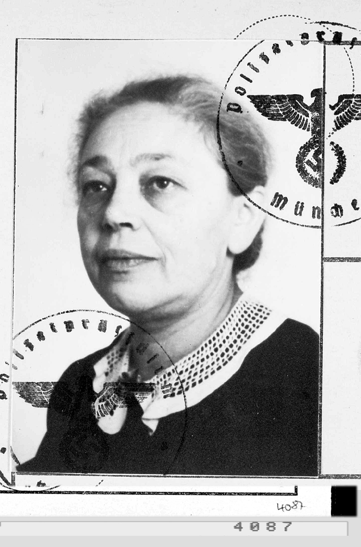 Sophie Steinheimer Steinheimer