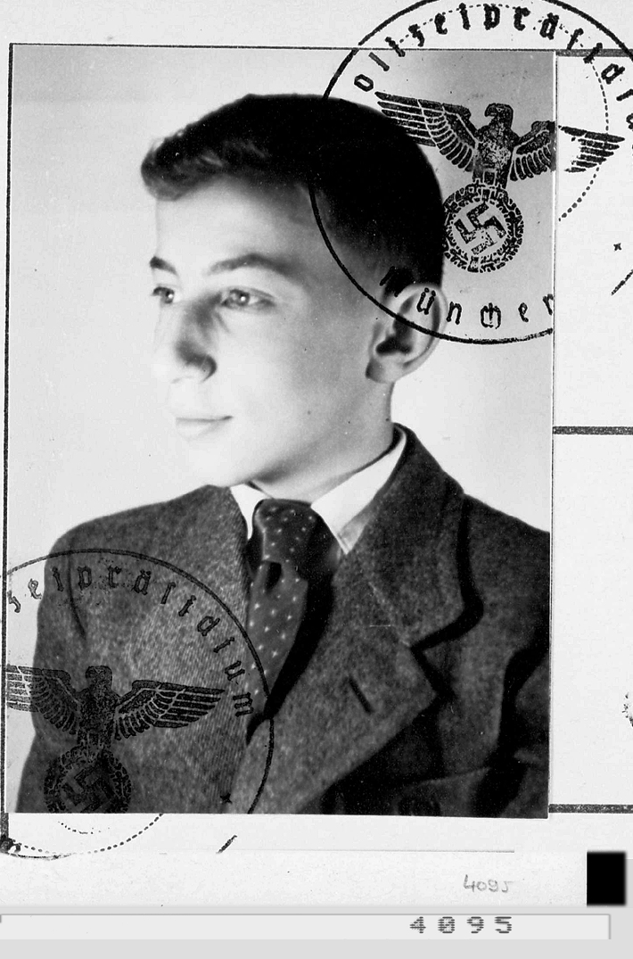 Kurt Steinitz Steinitz