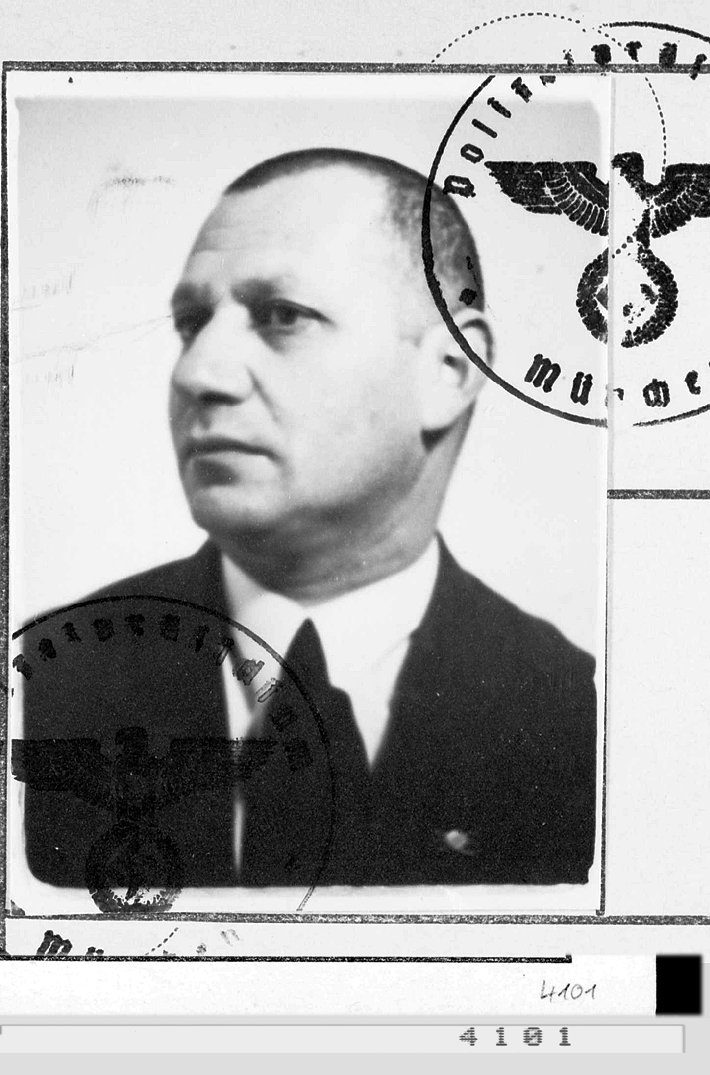 Emil Steppacher Steppacher