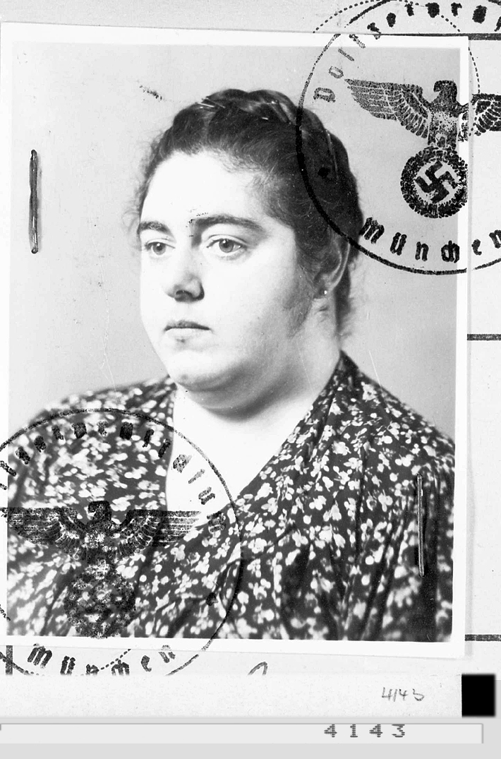 Alice Sternglanz Sternglanz