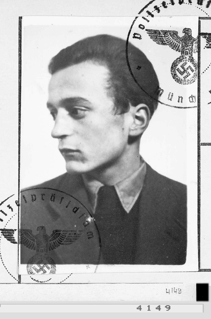 Kurt Stettner Stettner