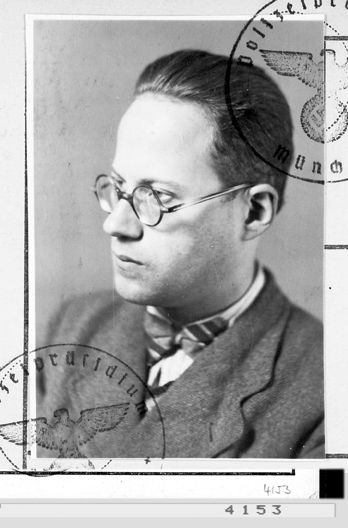 Otto Stiebel Stiebel