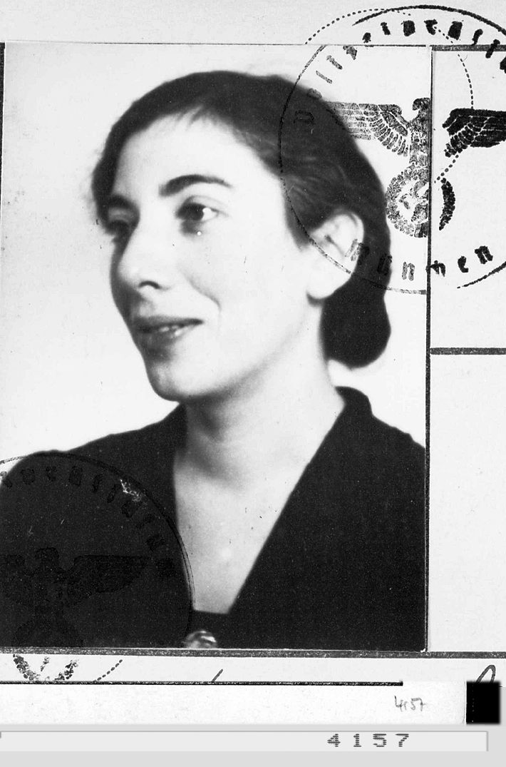 Ruth Stiefel Stiefel