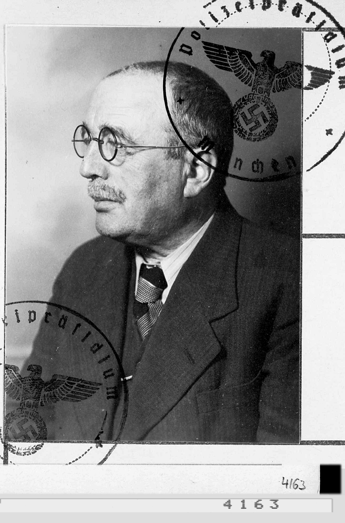 Strauss