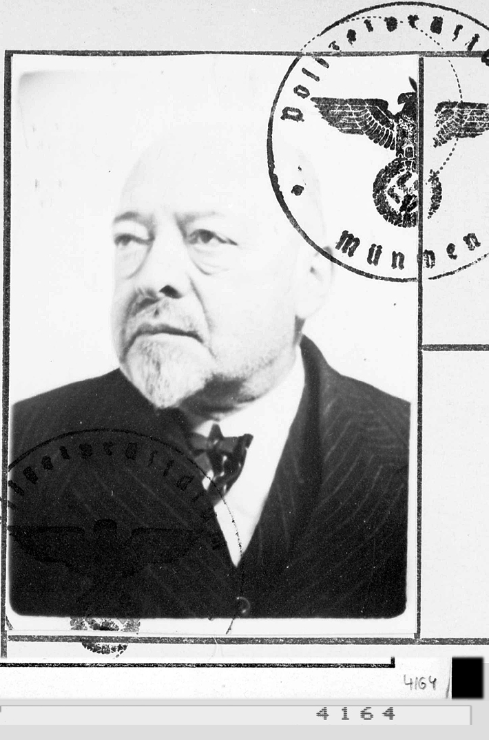 Strauß