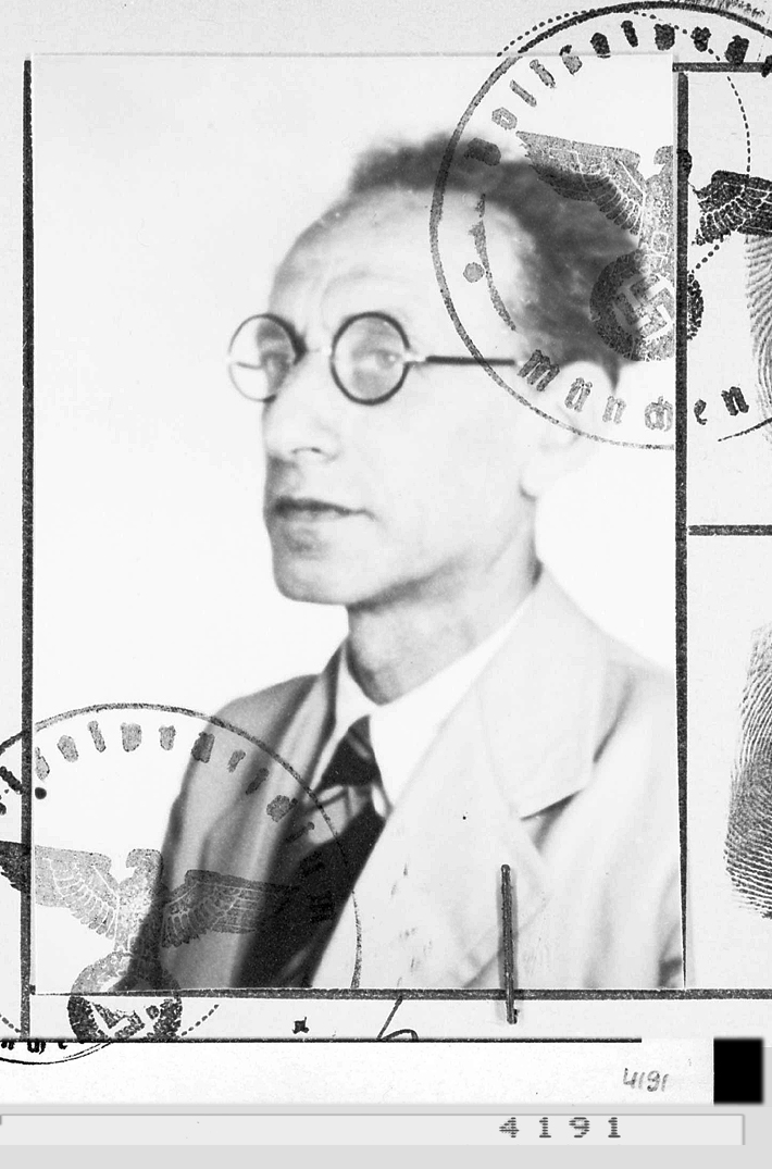 Paul Martin Strauss Strauss