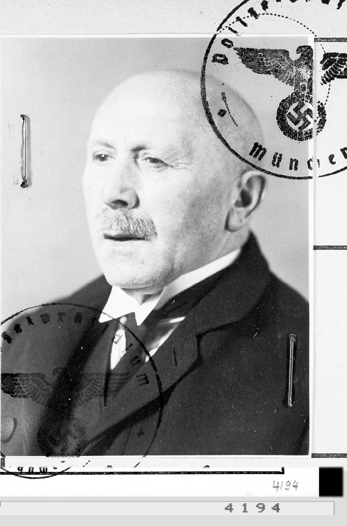 Samuel Strauß Strauß