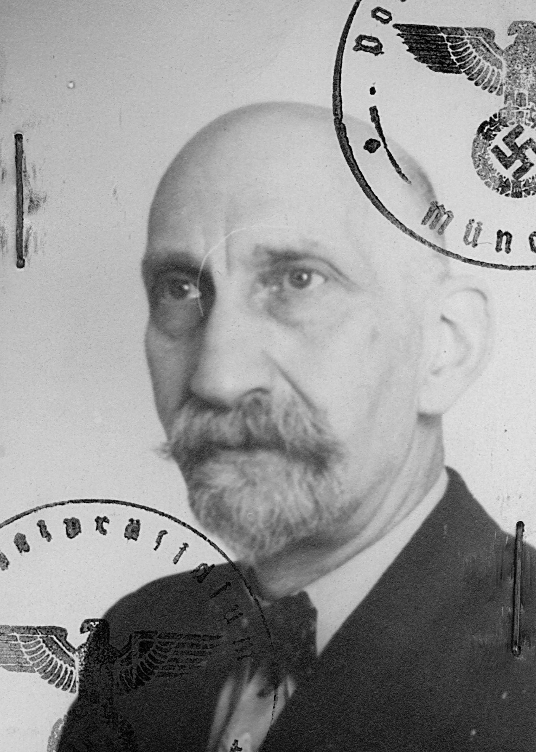 Strauß