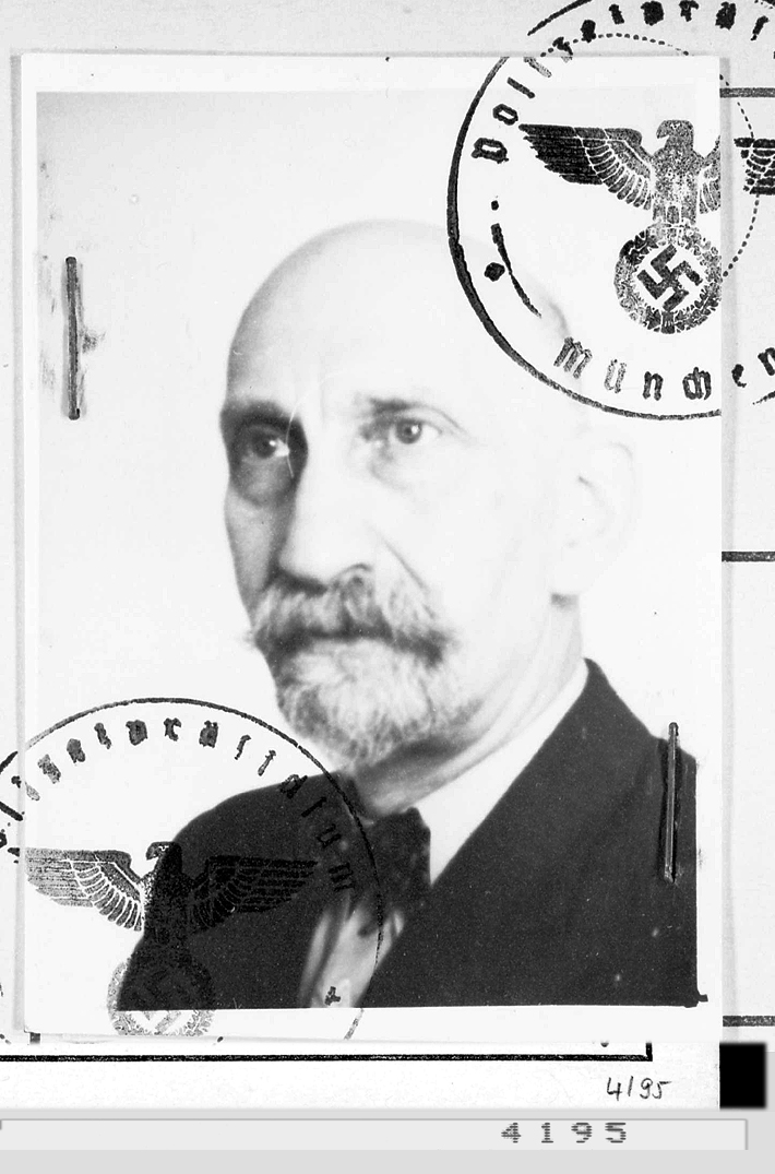 Strauß