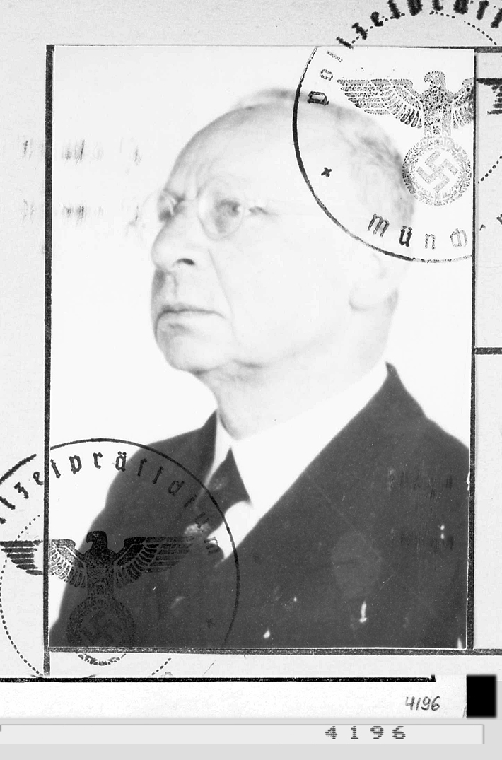 Siegfried Strauss Strauss