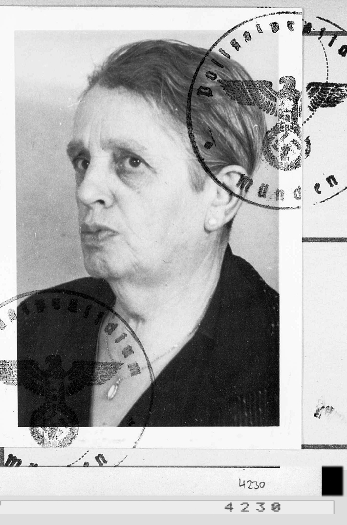 Thalmessinger