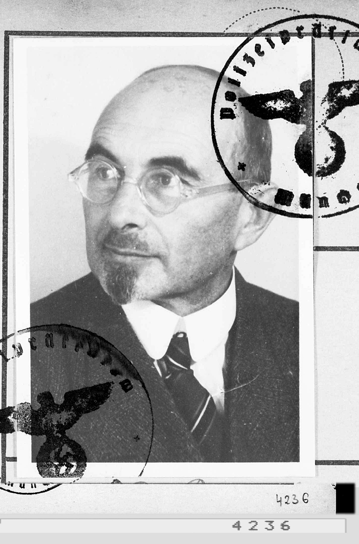 Robert Theilhaber Theilhaber