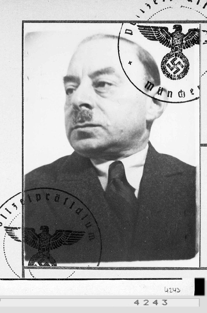 Thormann